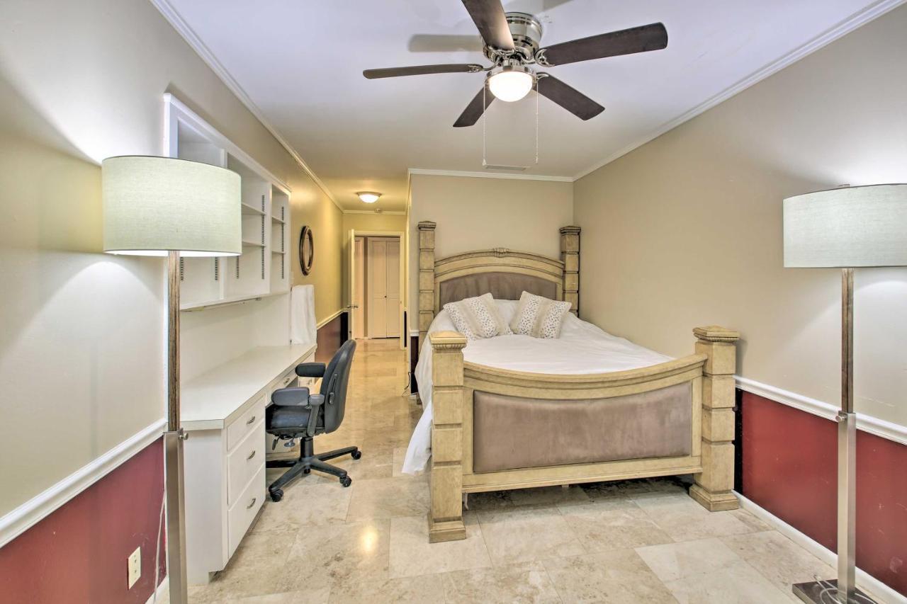Hot Springs Home With Covered Patio About 3 Mi To Town! Екстер'єр фото